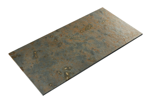 сланцевая плитка бразилия мультиколор