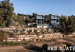 3D панели RKS SLATE Кварцит Beige Quartz Country