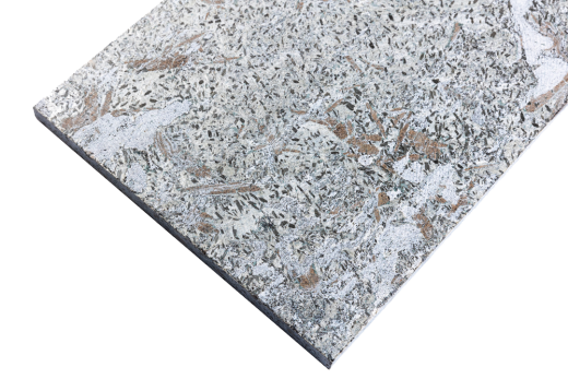 Сланец RKS SLATE Silver Grey Matrix Honed