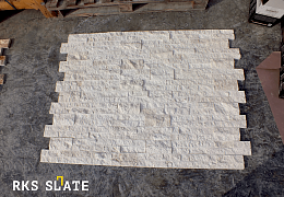 3D панели RKS SLATE Травертин Myra Limestone