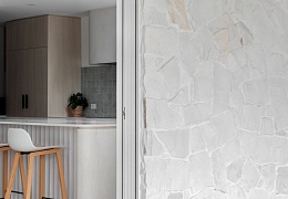 Облицовочный камень RKS SLATE Grey Limestone Loose