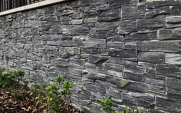 Преимущества натурального облицовочного камня от RKS SLATE