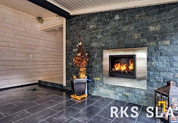 Сланец RKS SLATE Black Mushroom