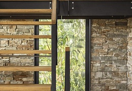 3D панели RKS SLATE Кварцит Multi Quartz Country