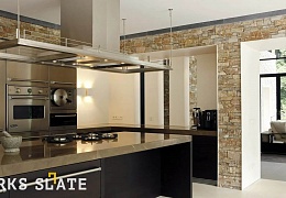 3D панели RKS SLATE Кварцит Multi Quartz Country