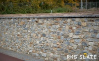 Отделочный камень RKS SLATE Nordic Blend Castle