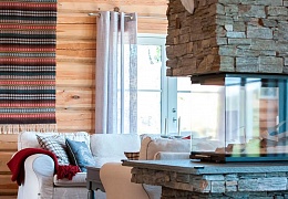 3D панели RKS SLATE Кварцит Boston Blend Country