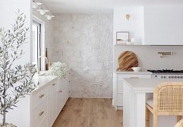 Облицовочный камень RKS SLATE Grey Limestone Loose