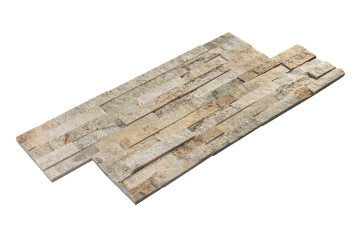 3D панели RKS SLATE Кварцит Beige Quartz Classic