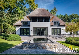 Облицовочный камень RKS SLATE Nordic Blend Loose