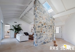 Облицовочный камень RKS SLATE Nordic Blend Loose