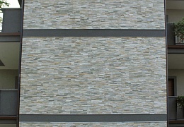 3D панели RKS SLATE Сланец Beige Slate Classic