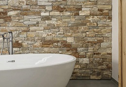 3D панели RKS SLATE Кварцит Multi Quartz Country