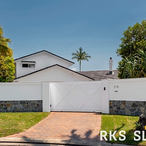 Натуральный камень для цоколя RKS SLATE Beige Grey Quartz Loose