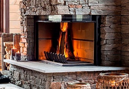 3D панели RKS SLATE Кварцит Boston Blend Country