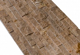 3D панели RKS SLATE Травертин Noche Travertin