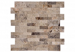 3D панели RKS SLATE Травертин Philadelphia Travertin