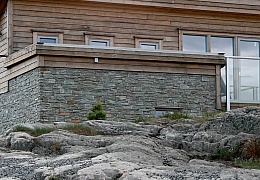 3D панели RKS SLATE Кварцит Boston Blend Country