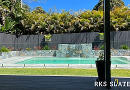 3D панели RKS SLATE Кварцит Nordic Blend Country