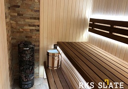 3D панели RKS SLATE Сланец Multicolor Classic