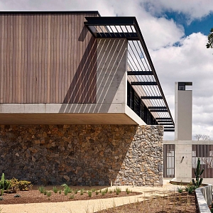 Облицовочный камень для цоколя RKS SLATE Beige Grey Quartz Loose