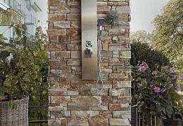 3D панели RKS SLATE Кварцит Multi Quartz Country