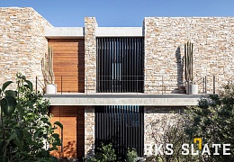 3D панели RKS SLATE Кварцит Beige Quartz Country