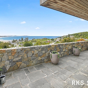 Декоративный натуральный камень фасадные RKS SLATE Кварцит Nordic Blend Country