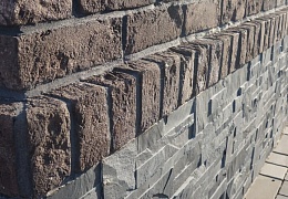 3D панели RKS SLATE Сланец Black Slate Modern