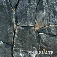 Фасадный натуральный камень Loose от RKS Slate