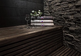 3D панели RKS SLATE Сланец Black Slate Country