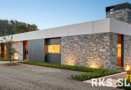 3D панели RKS SLATE Кварцит Nordic Blend Country