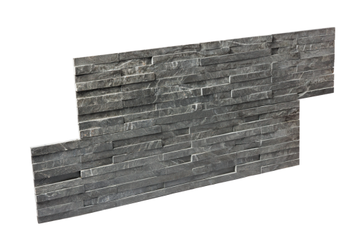 3D панели RKS SLATE Сланец Black Pencil