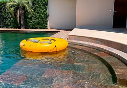 Сланец RKS SLATE Cooper Brushed