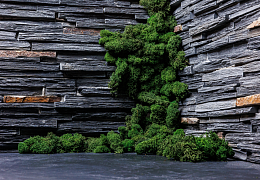 3D панели RKS SLATE Сланец Cape Skagen Country