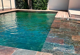 Сланец RKS SLATE Cooper Brushed