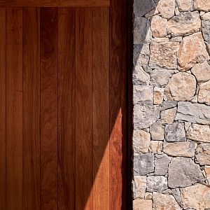 Декоративный камень RKS SLATE Beige Grey Quartz Loose