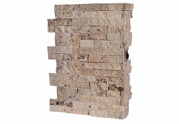 3D панели RKS SLATE Травертин Philadelphia Travertin