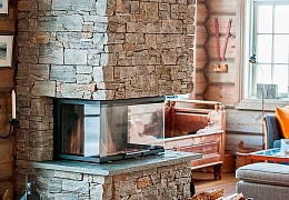 3D панели RKS SLATE Кварцит Boston Blend Country