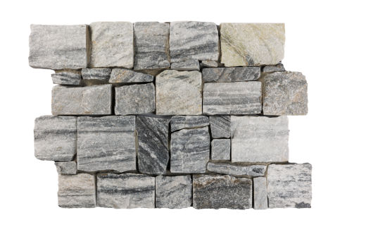 Панели из натурального камня RKS SLATE. Коллекция Country. Грубый камень.