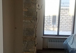 3D панели RKS SLATE Кварцит Zeera Green Natural