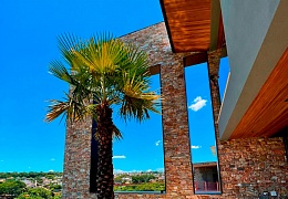 3D панели RKS SLATE Кварцит Beige Quartz Country