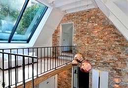 3D панели RKS SLATE Кварцит Beige Quartz Country