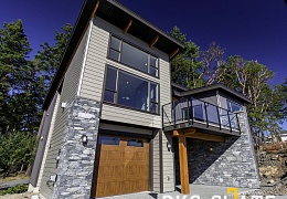 3D панели RKS SLATE Мрамор Cloudy Grey Country