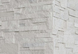 3D панели RKS SLATE Кварцит White Quartz Modern