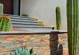 3D панели RKS SLATE Сланец Multicolor Classic