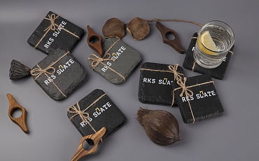 Эксклюзивные подарки от RKS SLATE