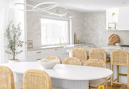 Облицовочный камень RKS SLATE Grey Limestone Loose