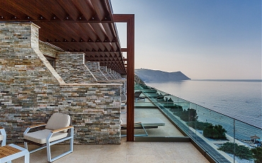 3D панели RKS SLATE: идеальное решение для стильного фасада