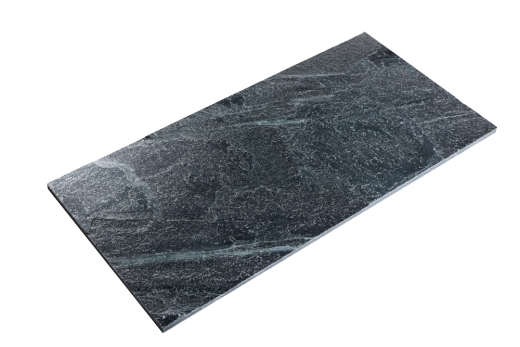 Сланец RKS SLATE Silver Grey Brushed